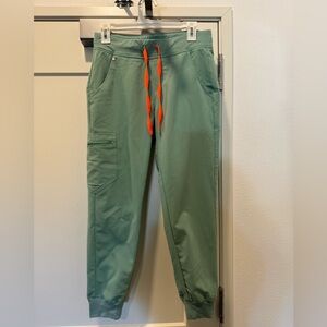 FIGS ZAMORA JOGGER PETITE SMALL